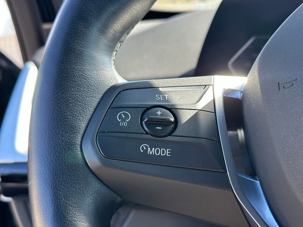 Certified 2025 BMW X1 xDrive28i w/ Premium Package AWD/4WD image 30