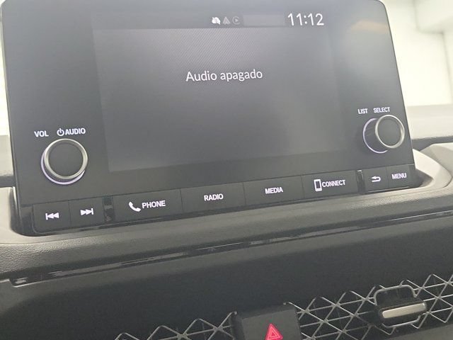 Certified 2025 Honda Accord SE image 26