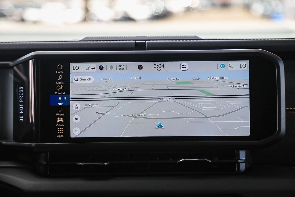 New 2025 Jeep Wrangler Rubicon 392 image 15