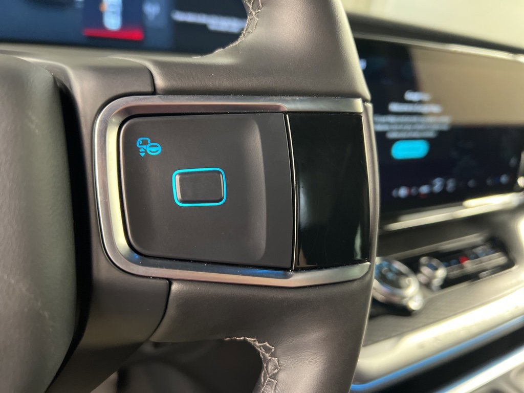 New 2026 Ford Expedition Platinum image 21