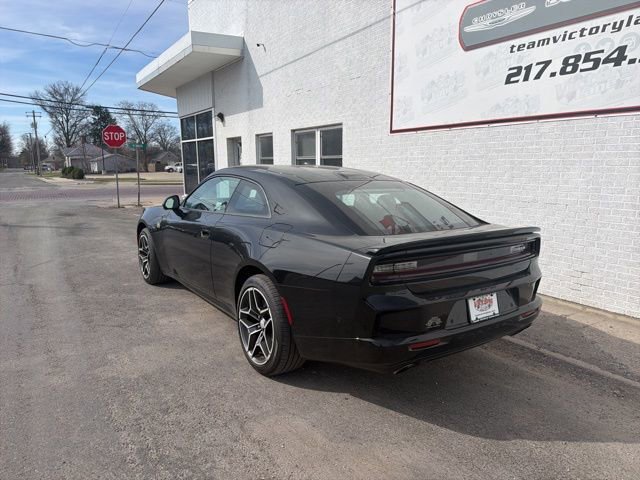 New 2026 Dodge Charger R/T Scat Pack image 5