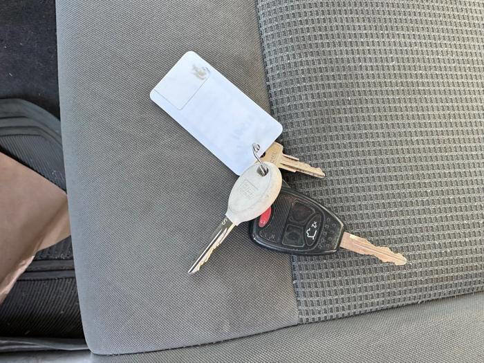 Used 2008 Jeep Liberty Sport w/ Popular Equipment Group AWD/4WD image 46