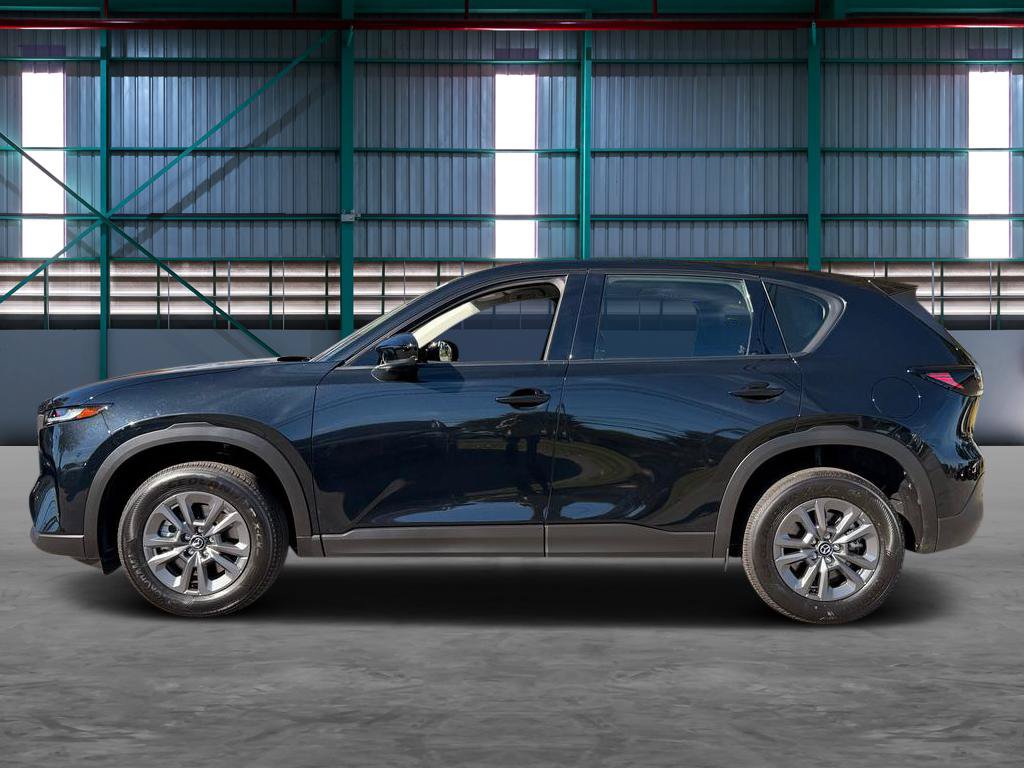 Used 2026 MAZDA CX-5 AWD 2.5 S image 2