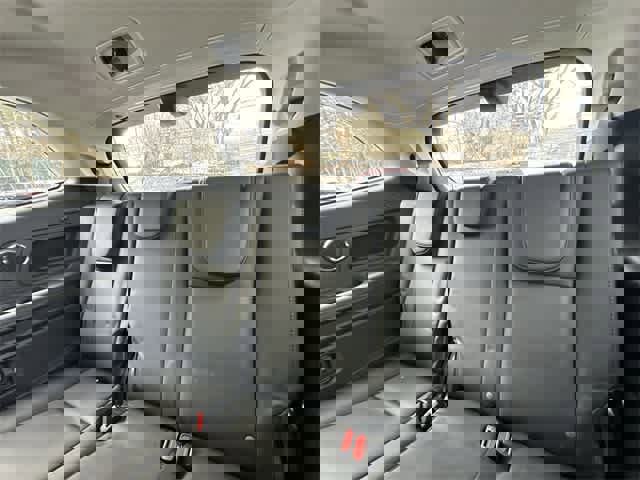 Certified 2025 Subaru Ascent Bronze Edition image 20