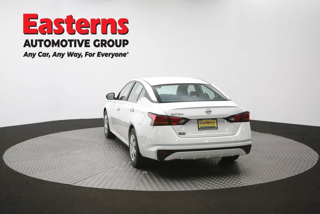 Used 2024 Nissan Altima 2.5 S FWD image 64