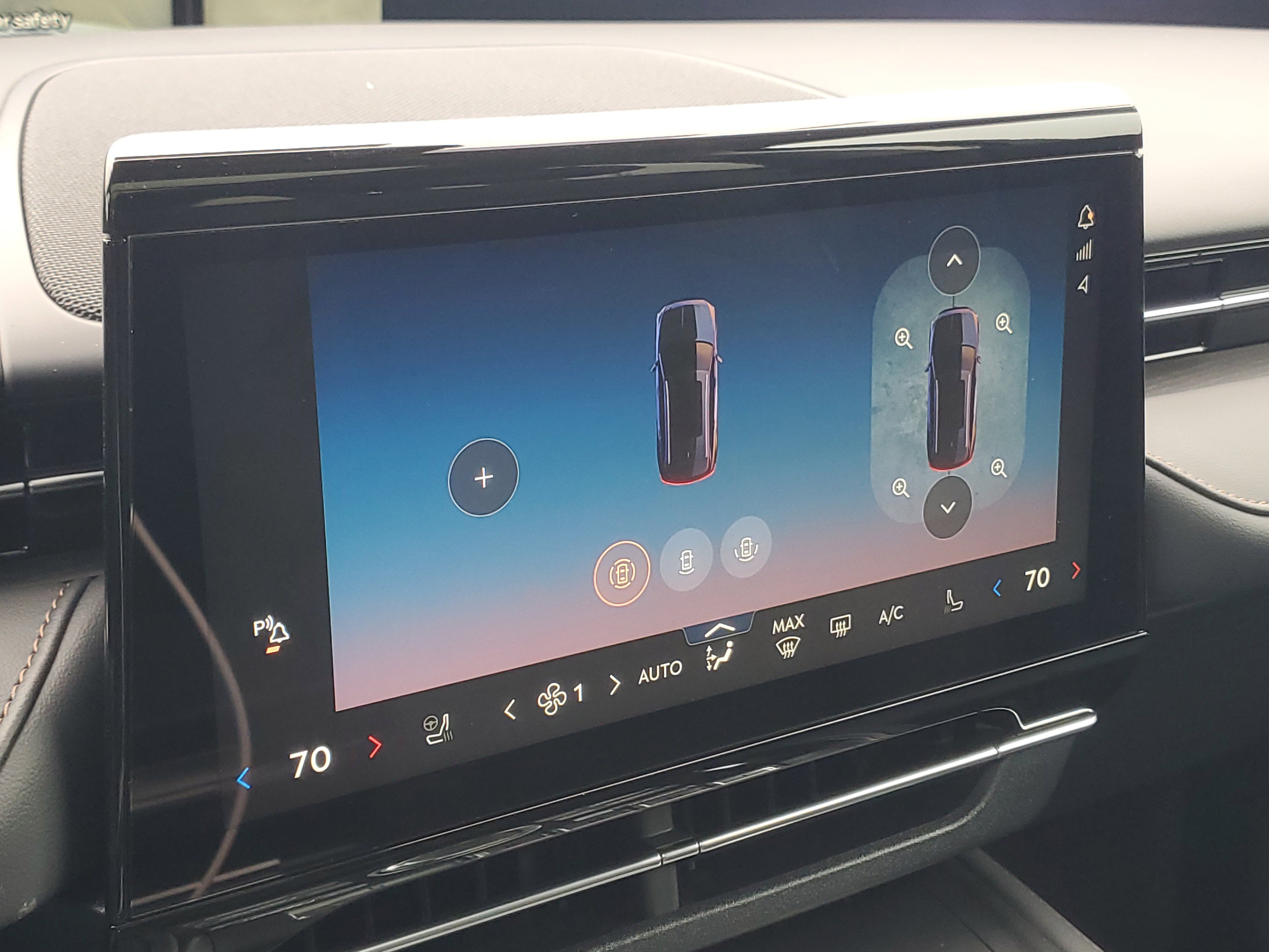 New 2026 Lincoln Nautilus Reserve image 25