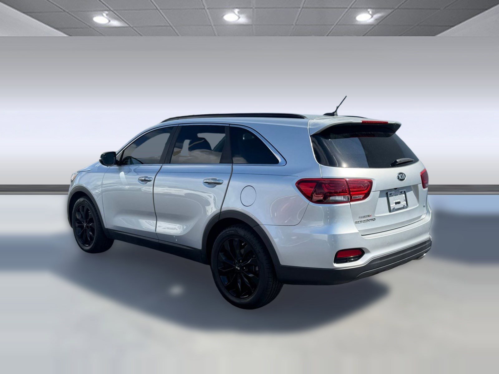 Used 2020 Kia Sorento S image 3