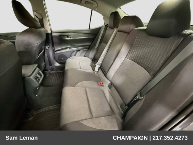 Used 2026 Toyota Camry LE FWD image 23