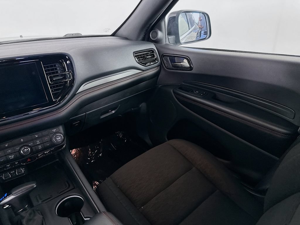 Certified 2023 Dodge Durango R/T w/ Blacktop Package AWD/4WD image 34