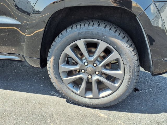 Used 2019 Jeep Grand Cherokee High Altitude AWD/4WD image 18