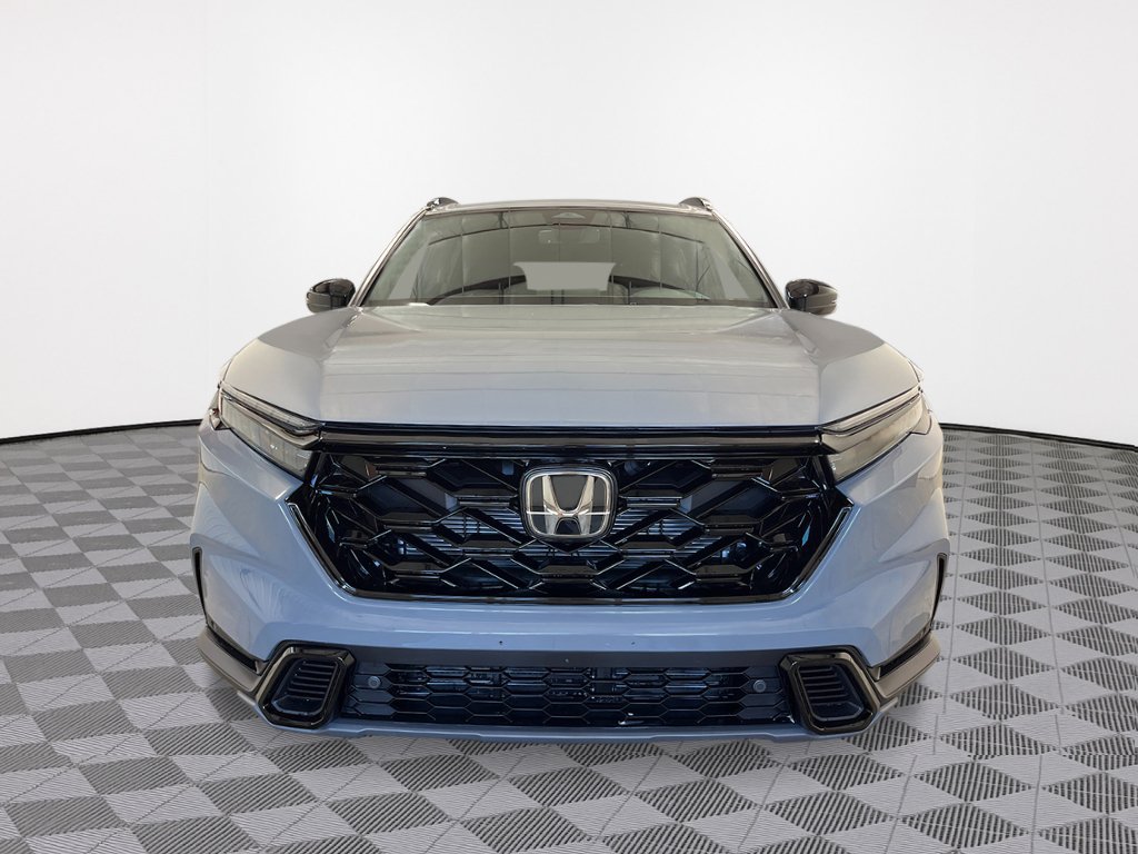 New 2027 Honda CR-V Sport-L image 10