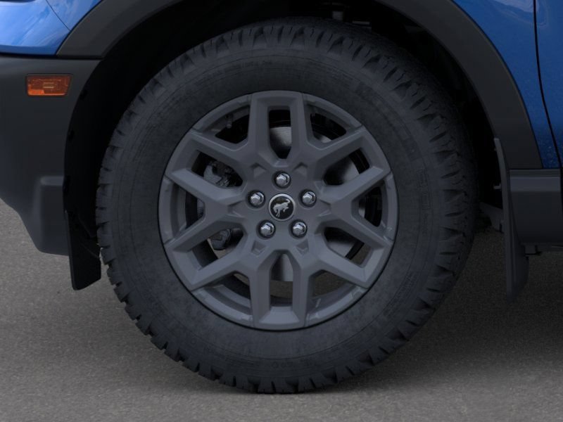 New 2025 Ford Bronco Sport Big Bend AWD/4WD image 19