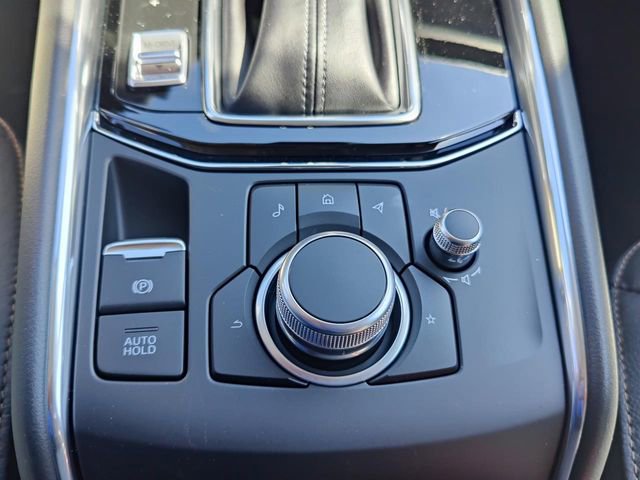 New 2025 MAZDA CX-5 AWD 2.5 S w/ Premium Plus Pkg image 20
