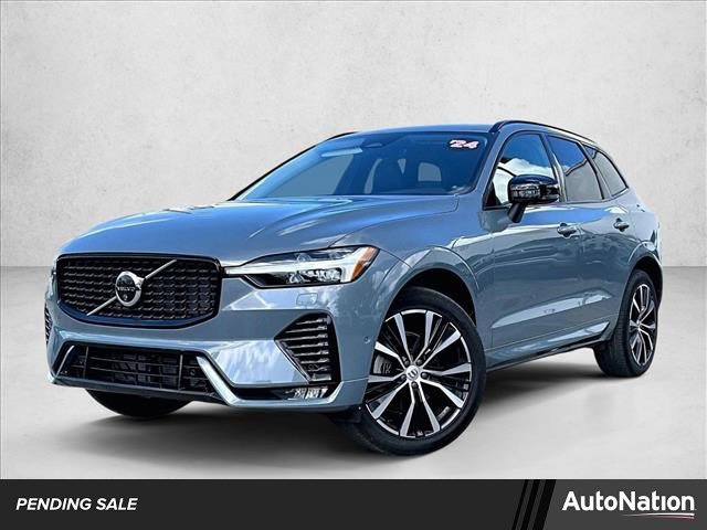 Used 2024 Volvo XC60 B5 Plus w/ Protection Package Premier