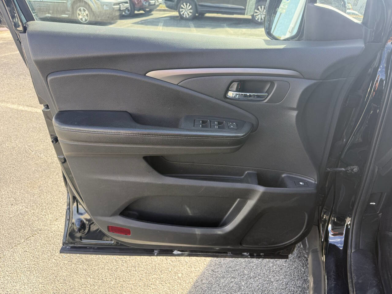 Used 2019 Honda Ridgeline Sport image 10