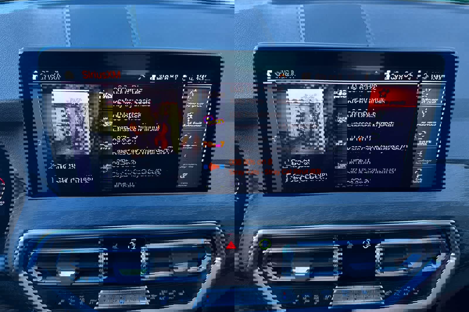 Certified 2023 BMW X4 xDrive30i w/ Premium Package image 21