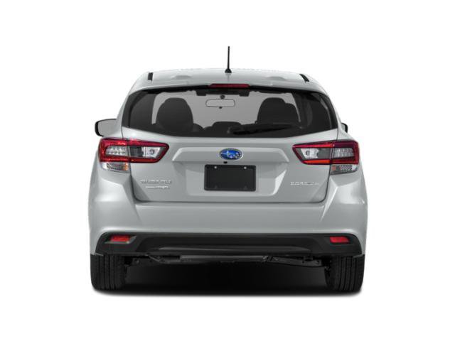 Used 2022 Subaru Impreza 2.0i AWD/4WD image 8