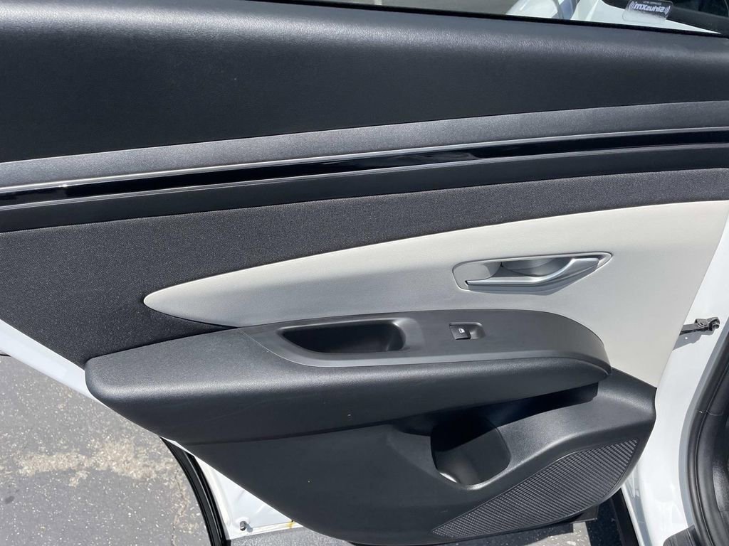 Certified 2024 Hyundai Tucson SEL w/ Convenience Package image 28