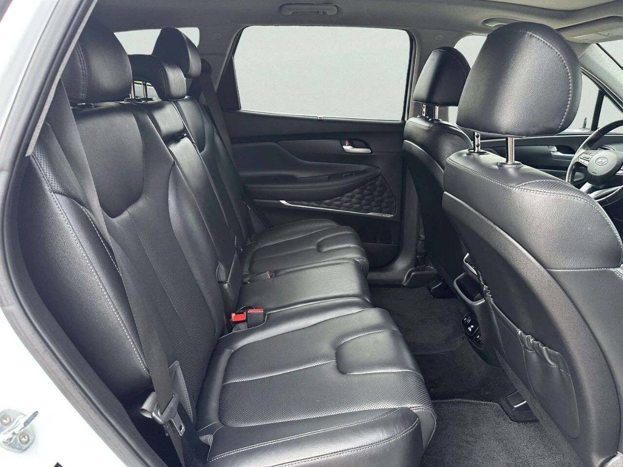 Used 2020 Hyundai Santa Fe Limited w/ Cargo Package AWD/4WD image 21