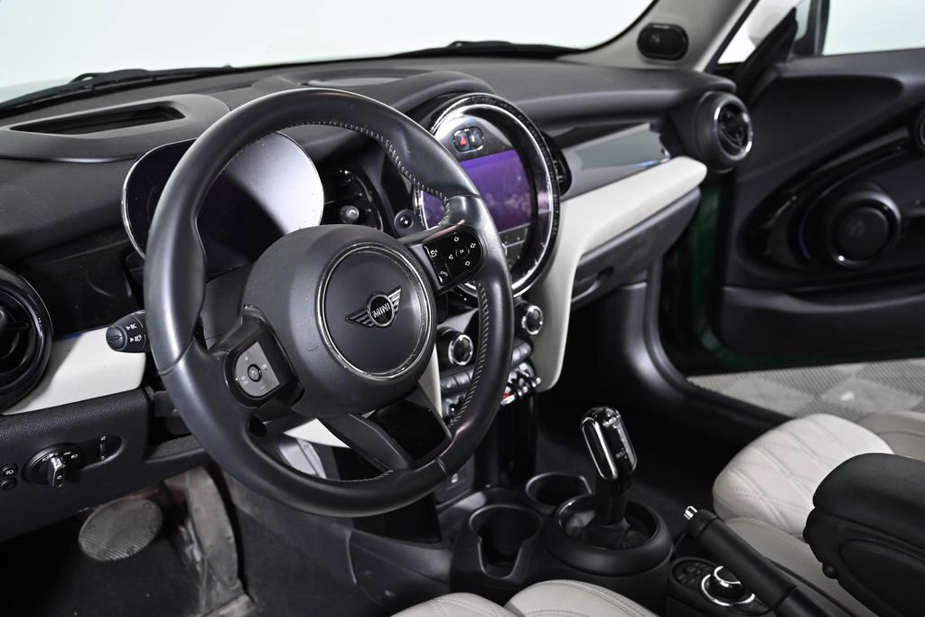 Certified 2023 MINI Cooper S image 11