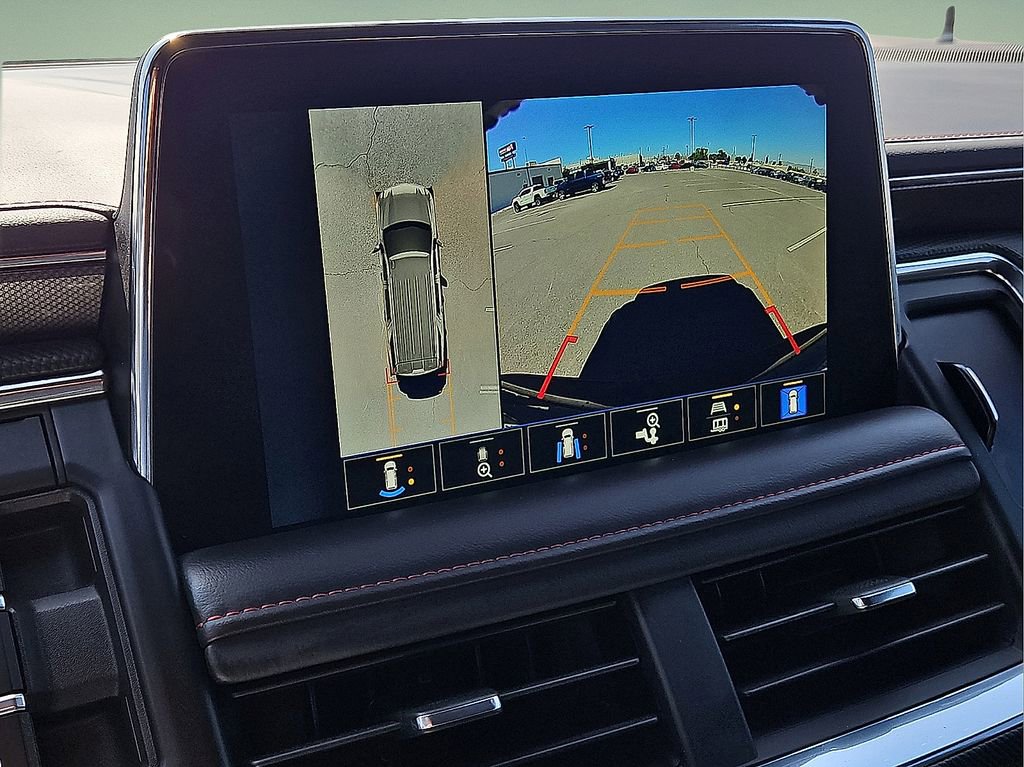 Used 2024 Chevrolet Tahoe RST w/ Luxury Package AWD/4WD image 23