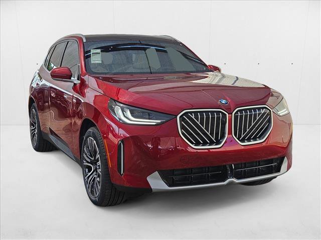 Used 2025 BMW X3 xDrive30i w/ Premium Package image 3