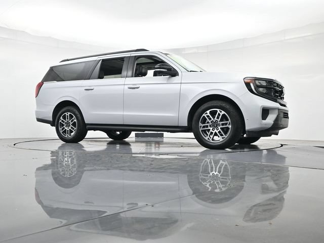 Certified 2025 Ford Expedition Max Active AWD/4WD image 39
