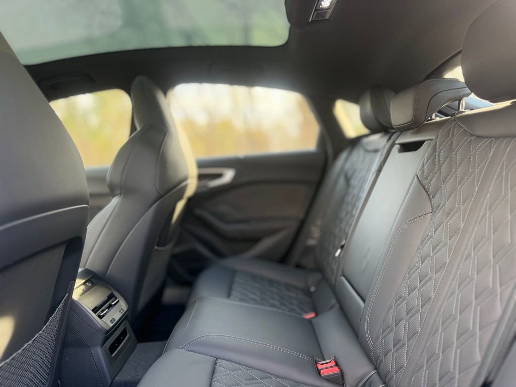 Used 2025 Audi S5 Premium Plus w/ Premium Plus Package image 22