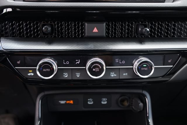 New 2026 Honda CR-V Sport Touring image 22