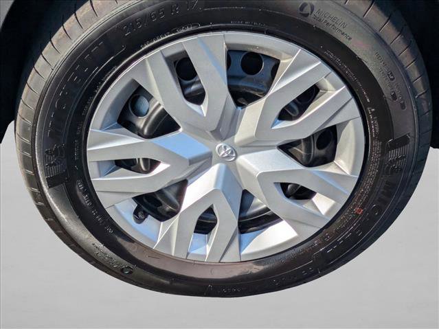 Used 2026 Toyota Corolla Cross L FWD image 22