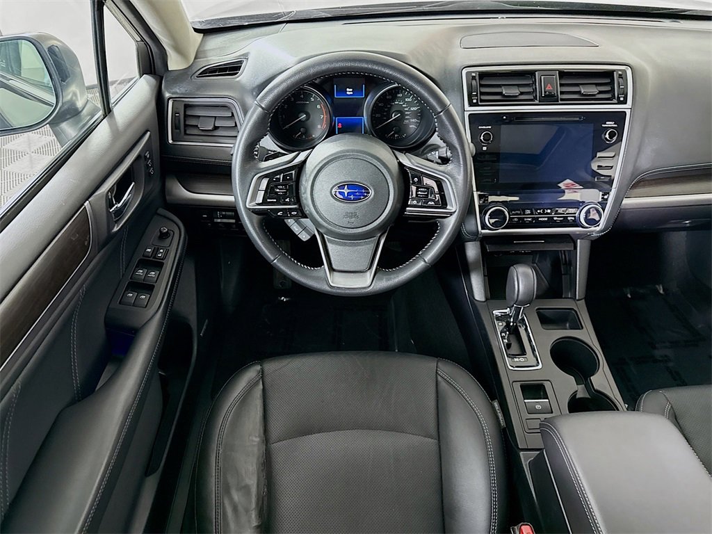 Used 2019 Subaru Legacy 2.5i Limited w/ Popular Package #2A image 3