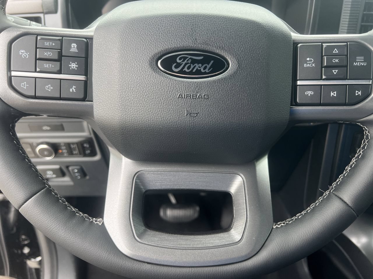 New 2026 Ford F150 Lariat w/ Equipment Group 502A High AWD/4WD image 11