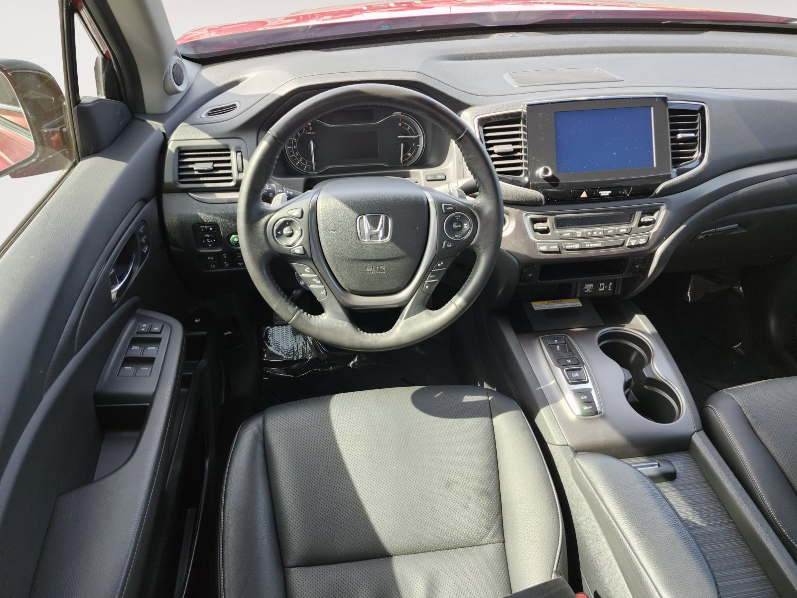 Used 2023 Honda Ridgeline RTL-E image 31