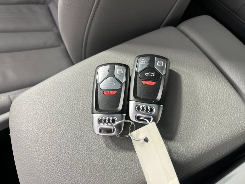 Used 2018 Audi A5 2.0T Premium Plus w/ Premium Plus AWD/4WD image 30