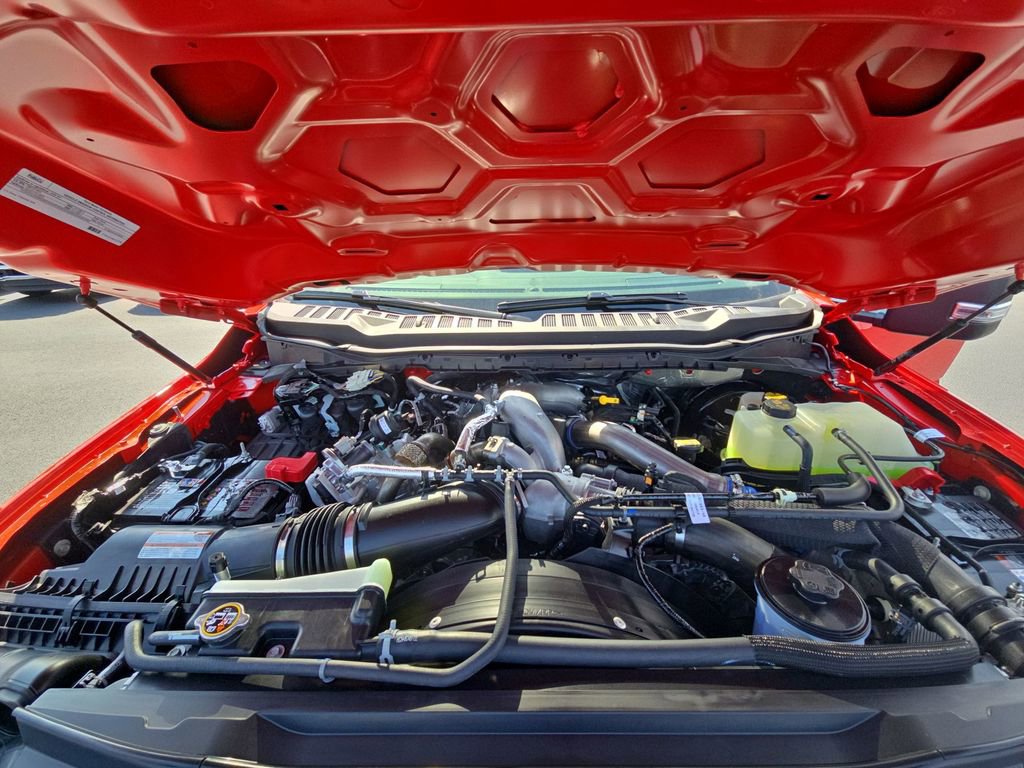 New 2026 Ford F250 XL image 17