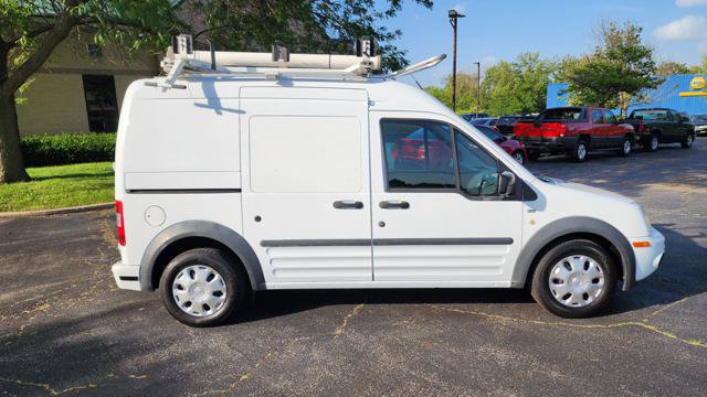 Used 2013 Ford Transit Connect XLT FWD image 3