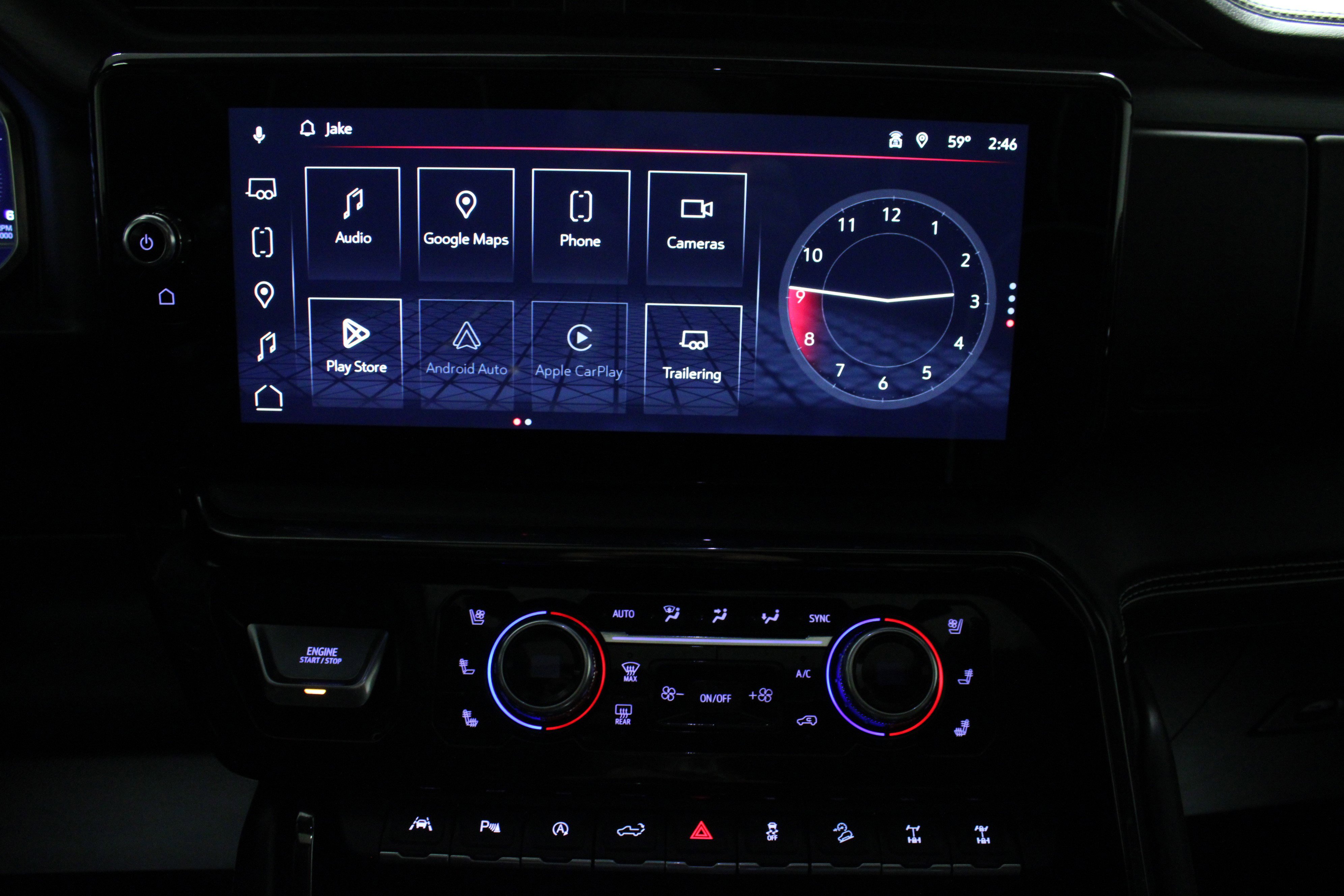 Used 2022 GMC Sierra 1500 AT4X image 22