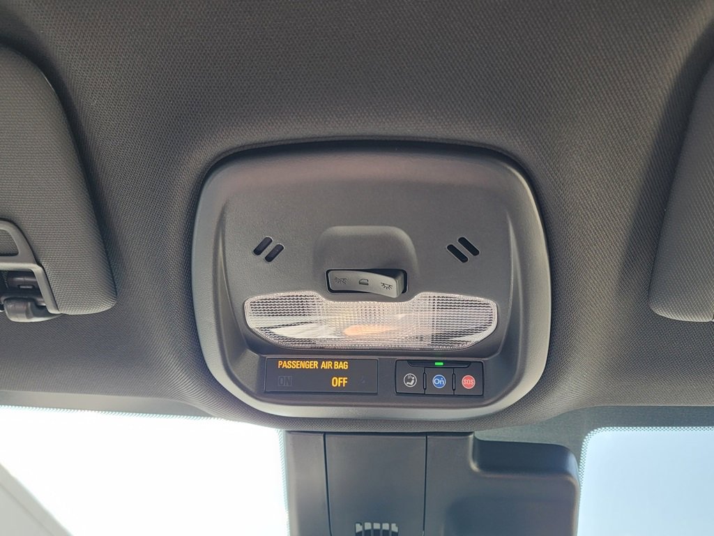 New 2026 Buick Envista Preferred w/ Convenience I Package image 33