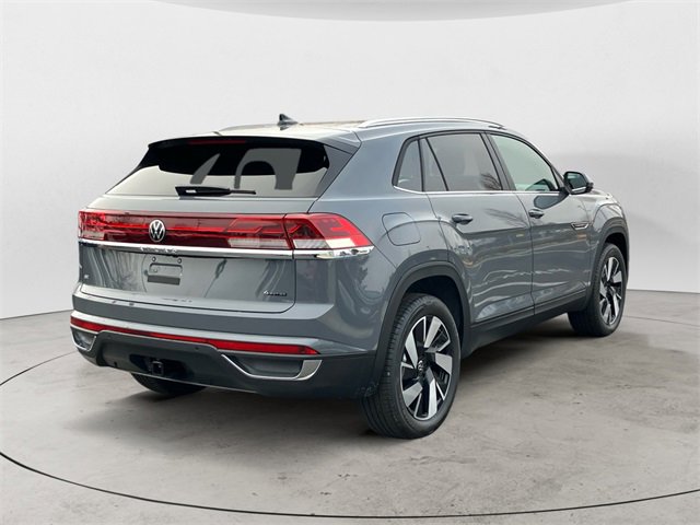 New 2026 Volkswagen Atlas Cross Sport SE image 6
