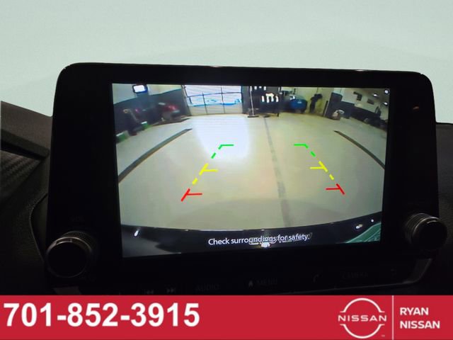 Certified 2023 Nissan Sentra SV image 31