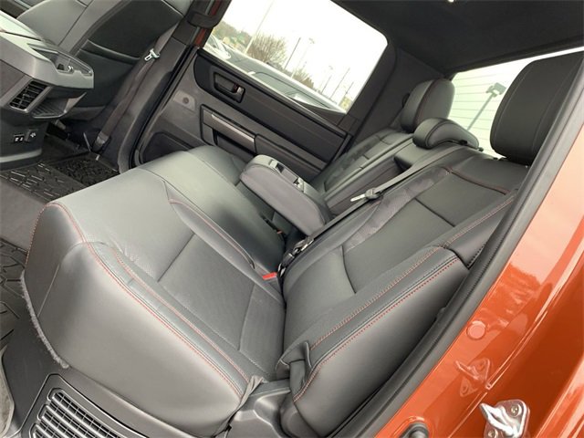 Used 2024 Toyota Tundra TRD Pro image 10