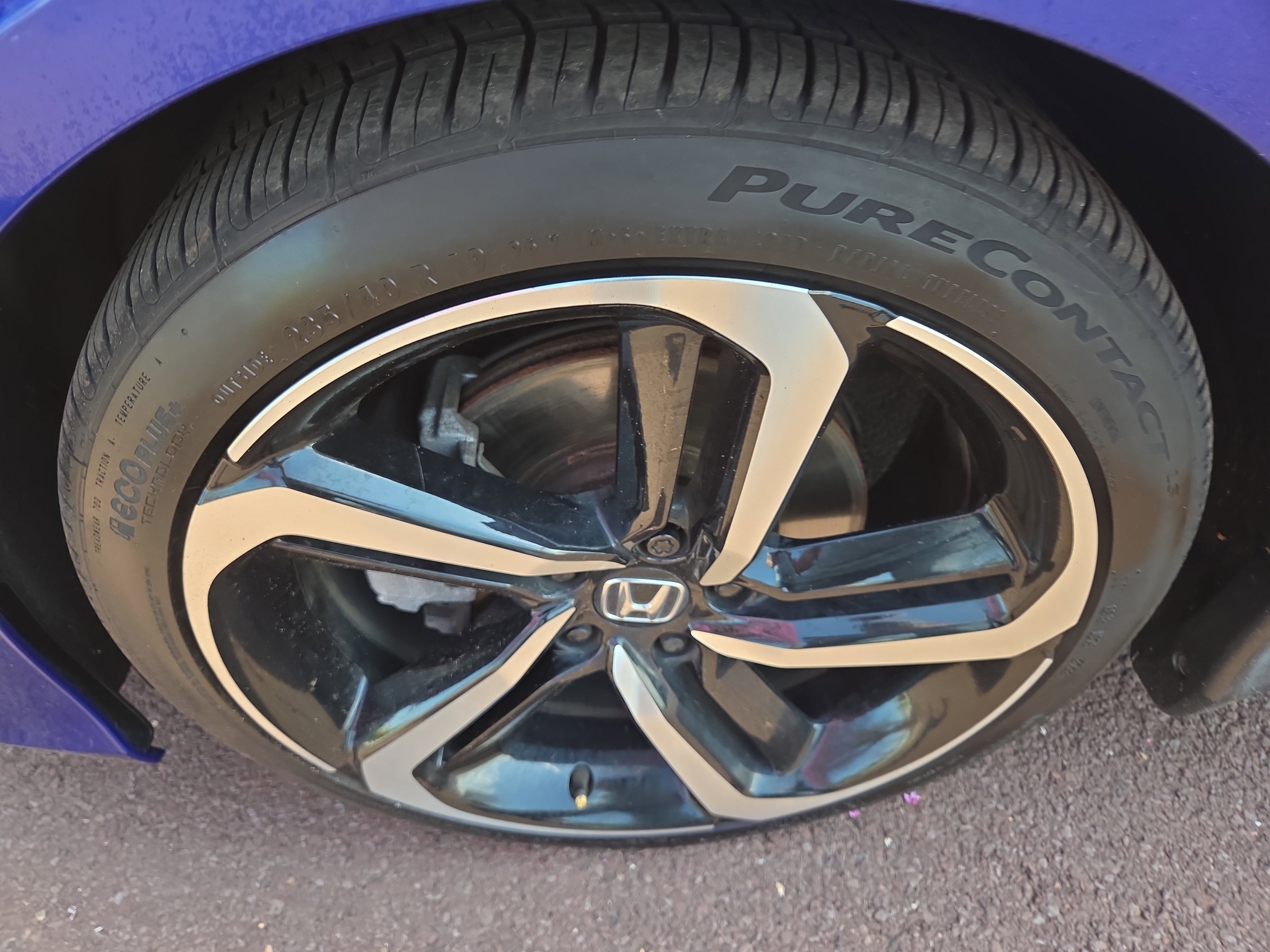 Used 2022 Honda Accord Sport Special Edition image 12