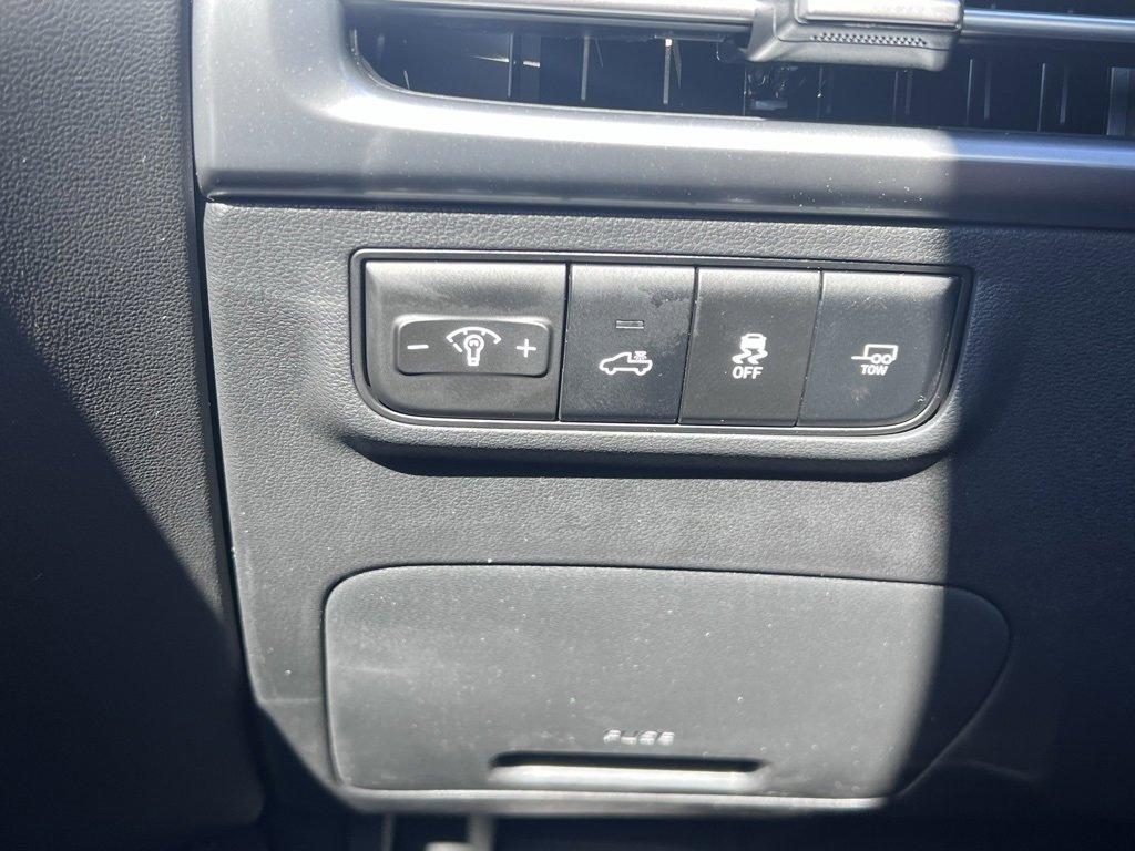 New 2026 Hyundai Santa Cruz Limited image 28