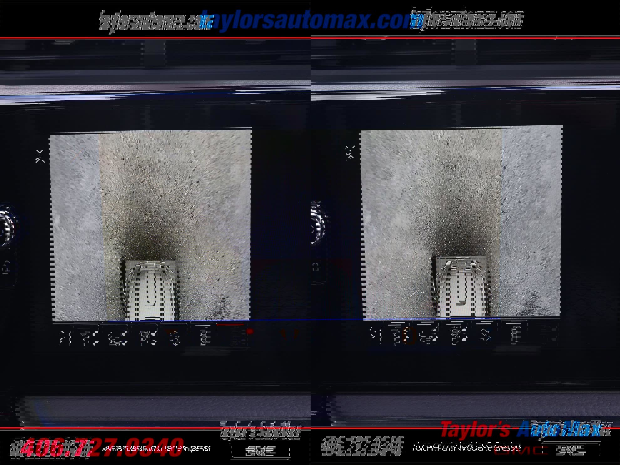 New 2026 GMC Sierra 2500 Denali w/ Denali Reserve Package image 17