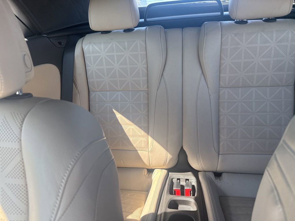 Used 2017 Buick Cascada Sport Touring image 17