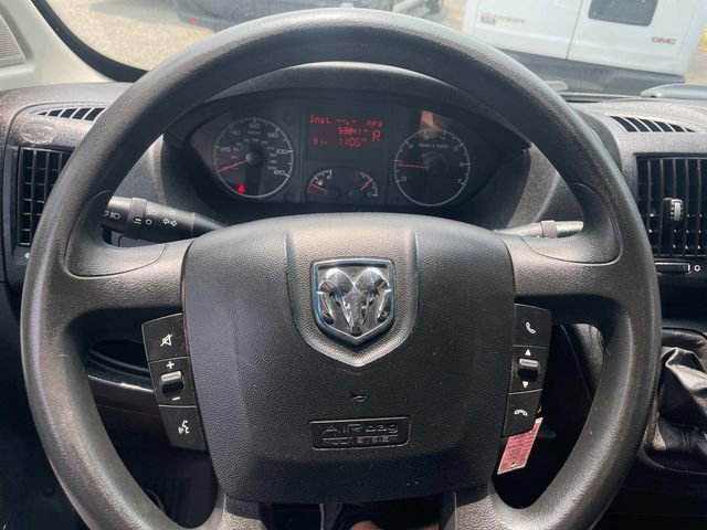 Used 2020 RAM ProMaster 3500 image 29