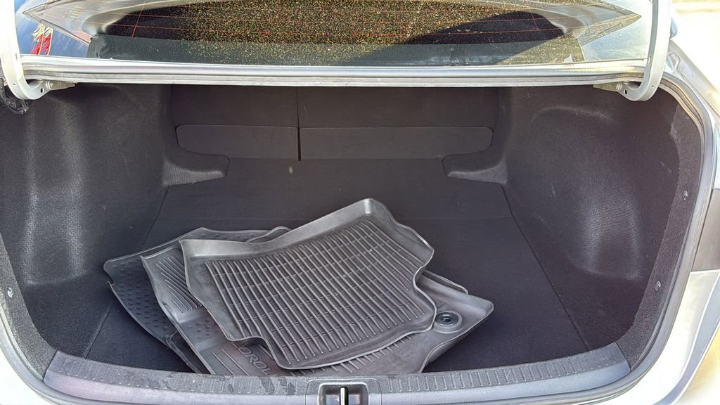 Certified 2020 Toyota Corolla SE image 28