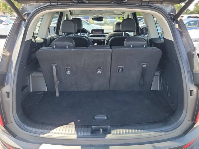 Used 2022 Kia Telluride EX w/ EX Premium Package AWD/4WD image 12