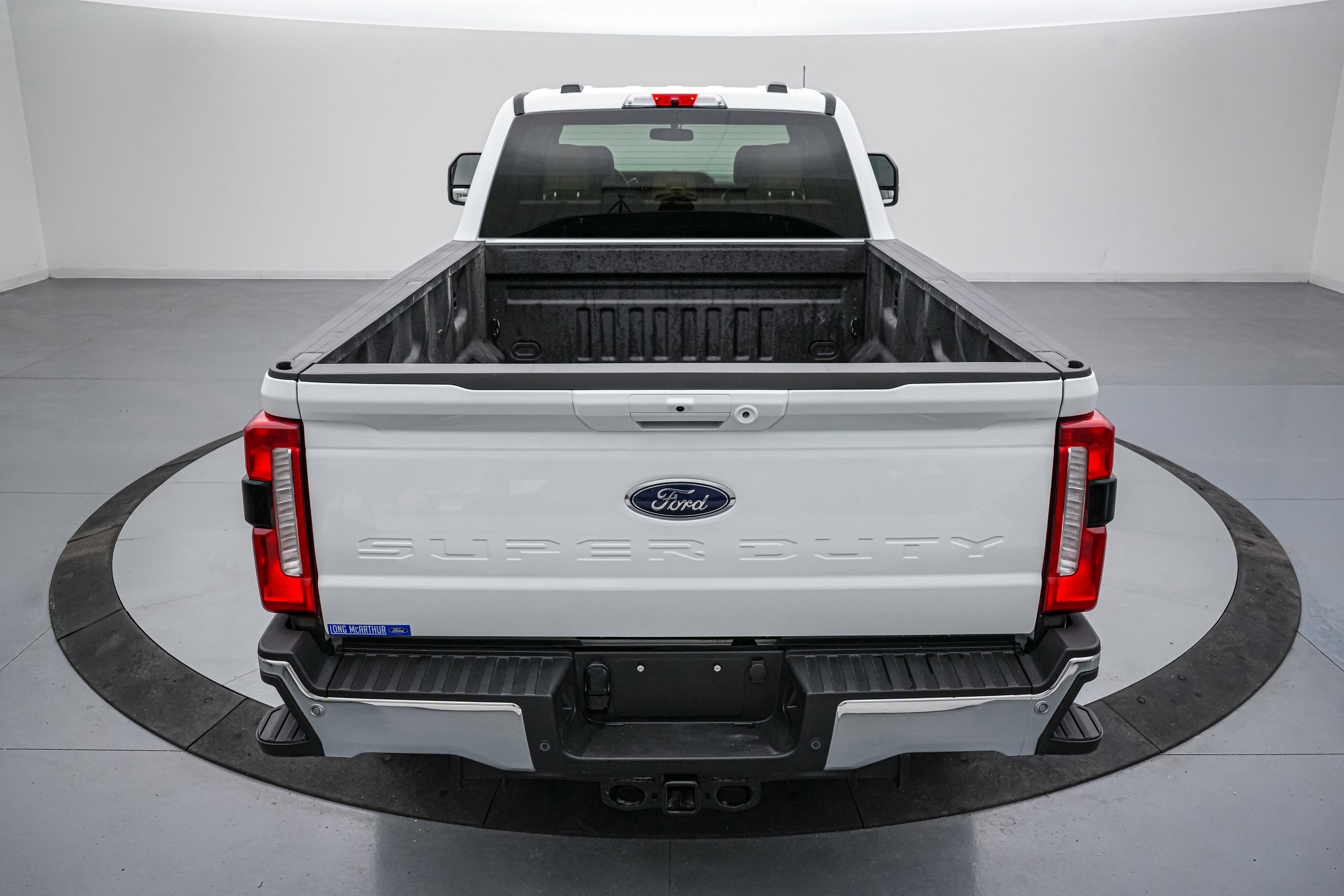 New 2026 Ford F350 Lariat image 5