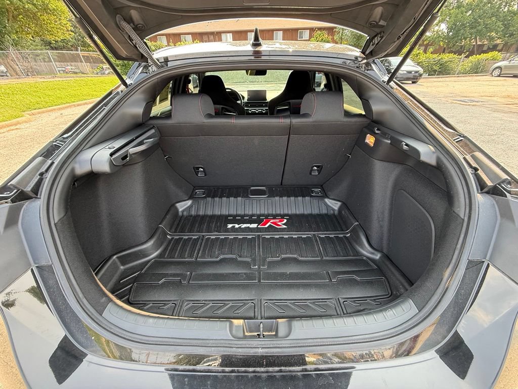 Used 2023 Honda Civic Type R image 31